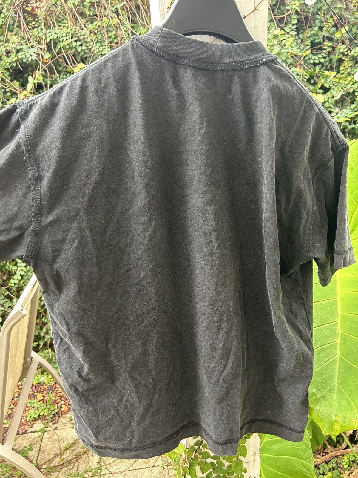 Jungles Jungles Jungles relax stoner vintage tee Size US M / EU 48-50 / 2 - 5 Thumbnail
