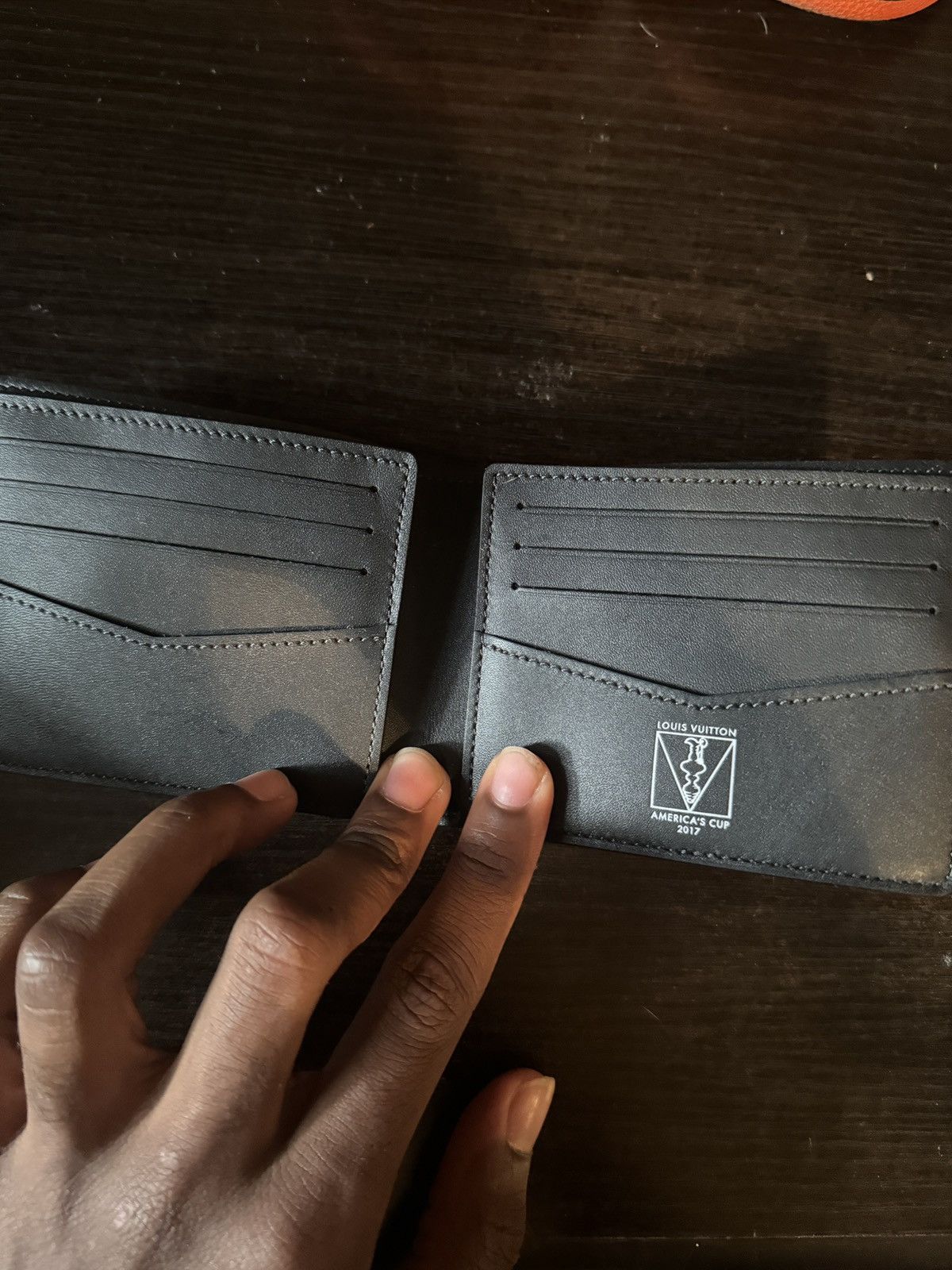 Louis Vuitton Louis Vuitton 2016 Olympic exclusive wallet Size ONE SIZE - 4 Thumbnail