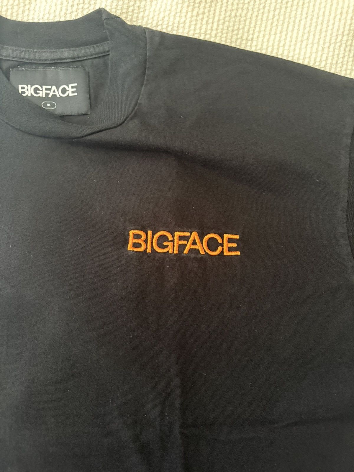 Other Big Face Coffee x Jimmy Butler Tee Size US XL / EU 56 / 4 - 3 Thumbnail