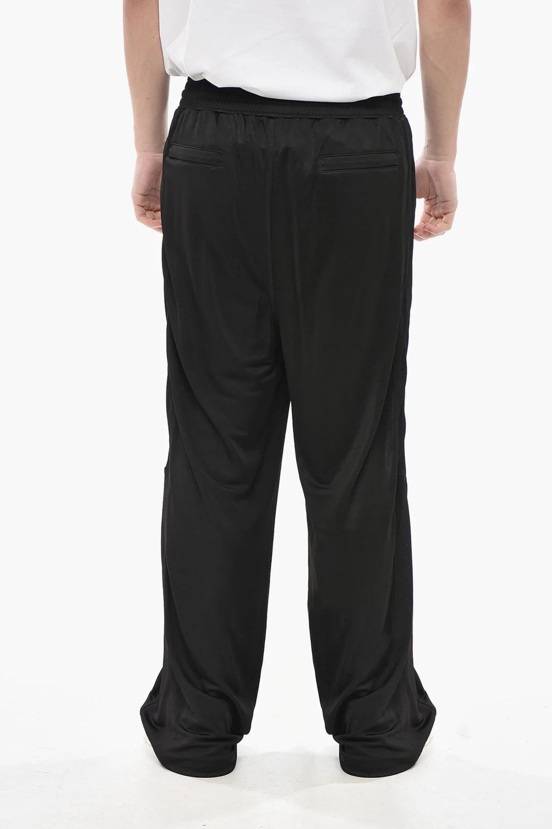 Givenchy og1mm0326 Sweatpants & Joggers in Black Size US 30 / EU 46 - 2 Thumbnail