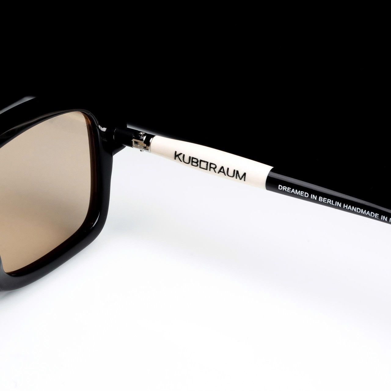 Kuboraum KUBORAUM P2 BYB SUNGLASSES Size ONE SIZE - 3 Thumbnail