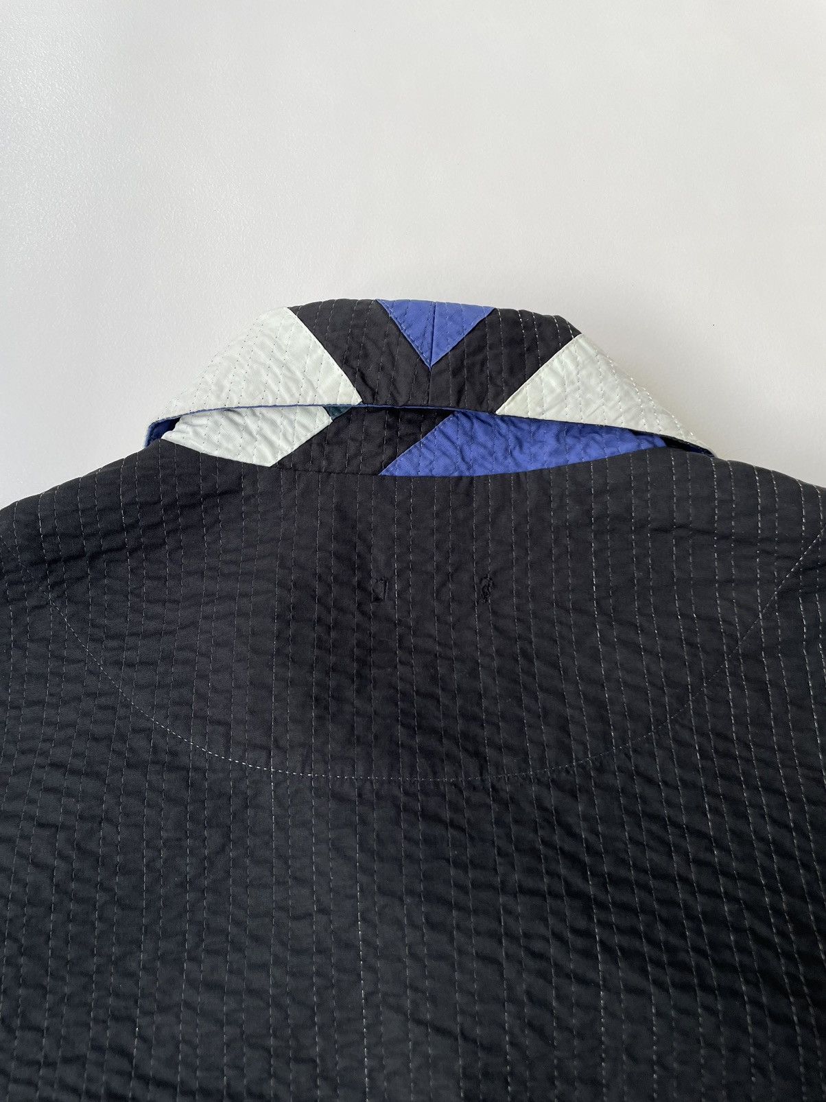 Craig Green S/S 18 Quilted Nylon Holiday Work Jacket Size US M / EU 48-50 / 2 - 19 Thumbnail