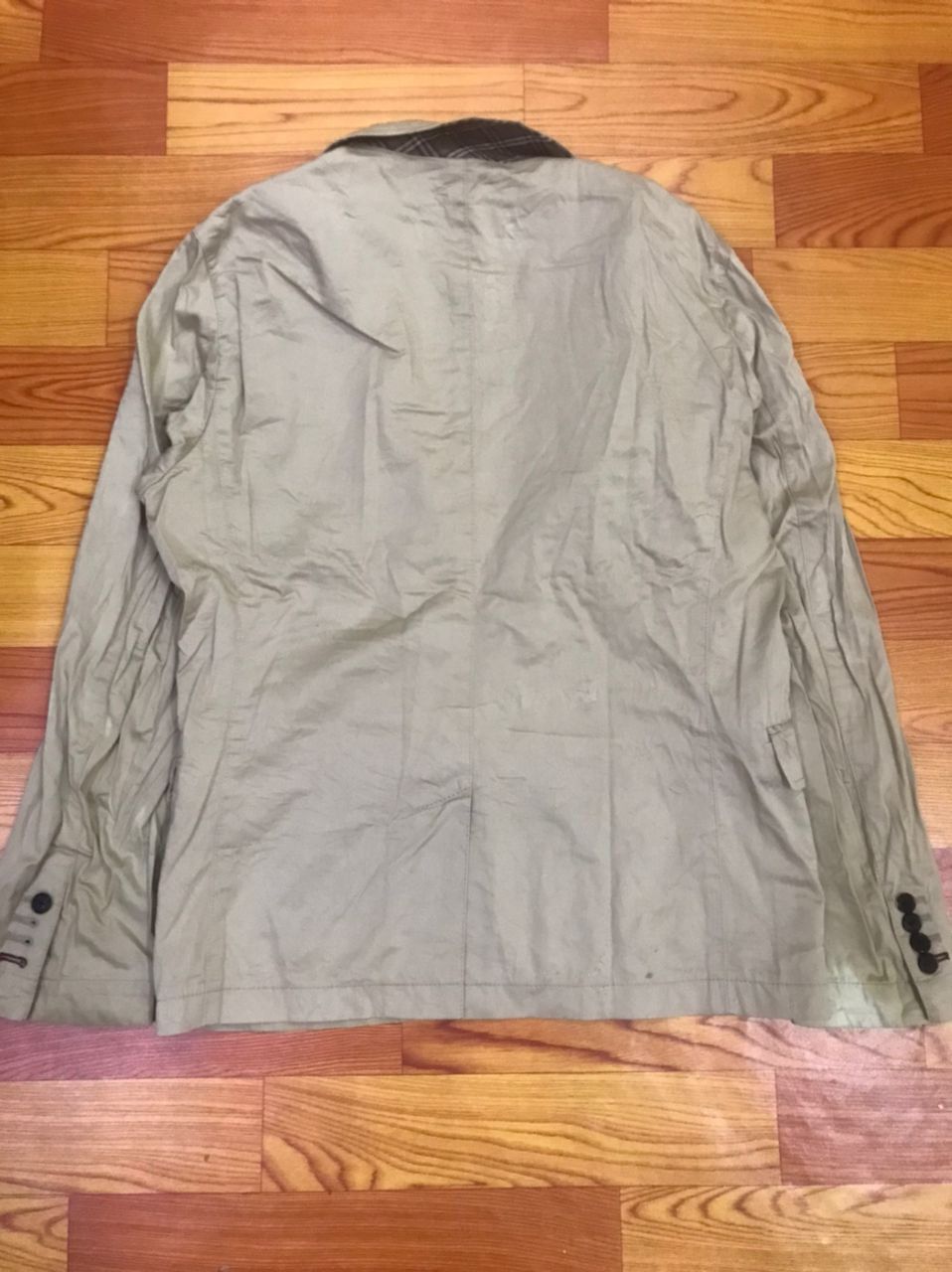 Burberry × Designer Burberry Black Label Size US M / EU 48-50 / 2 - 17 Thumbnail