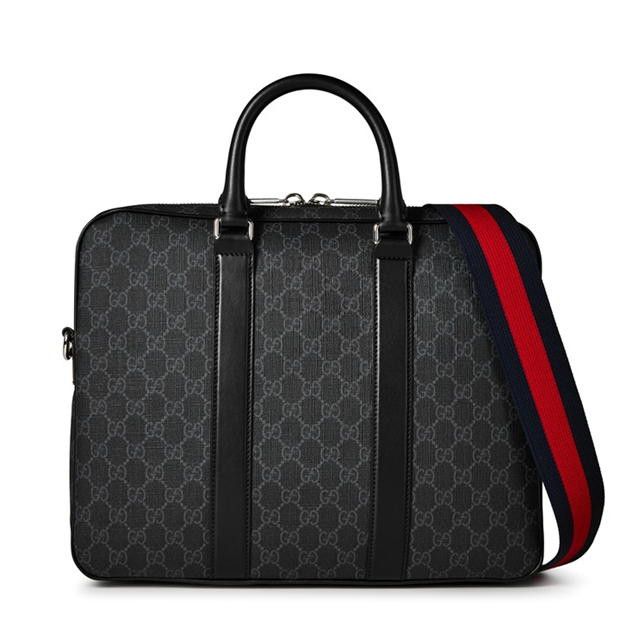 GUCCI Gg Briefcase