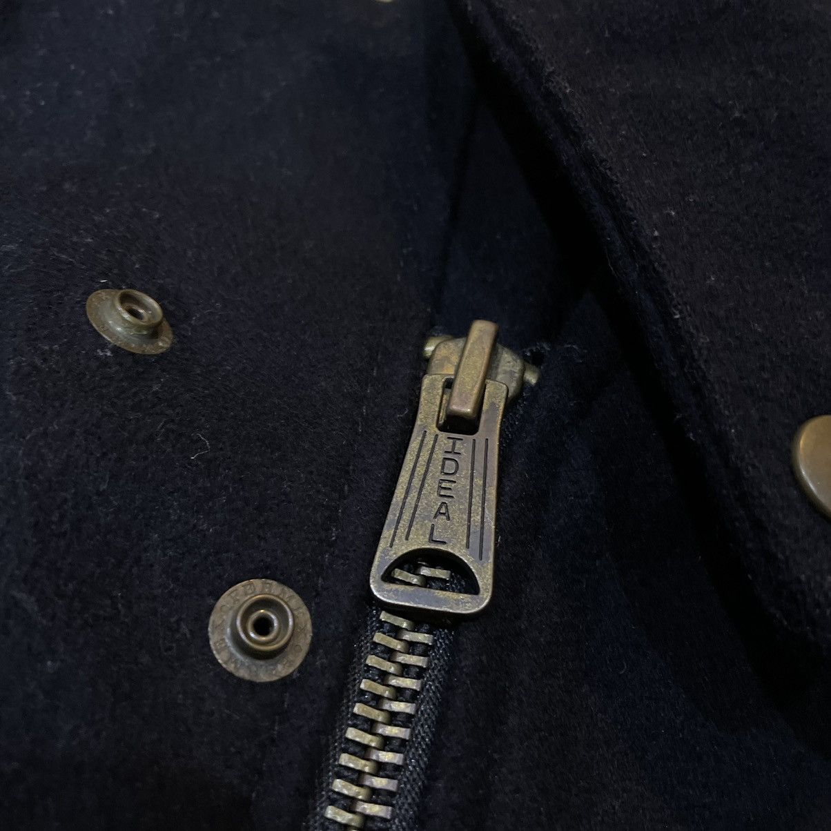 Beams Plus × Japanese Brand Beams clothing leather jacket Size US L / EU 52-54 / 3 - 3 Thumbnail