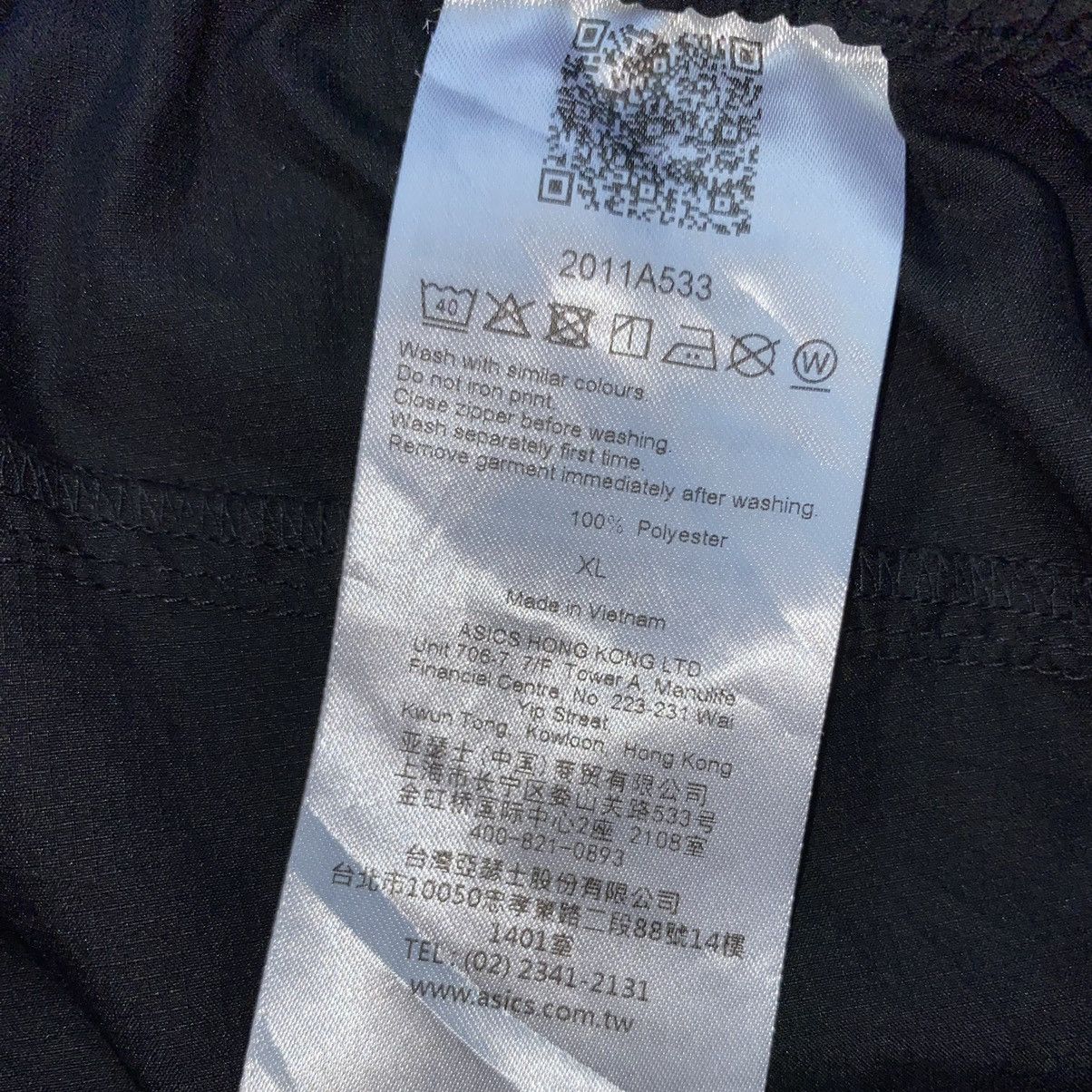 Asics × Kiko Kostadinov Asics X Kiko Kostadinov Woven Pants Size US 34 / EU 50 - 10 Thumbnail