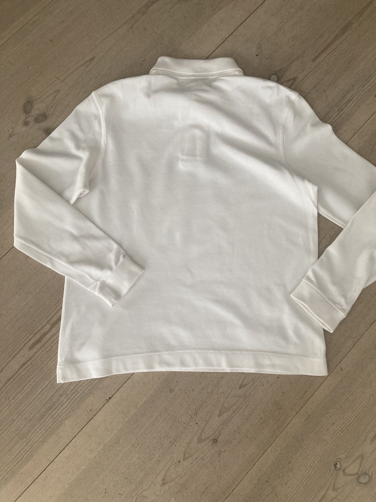 Lacoste Classique Lacoste Size US M / EU 48-50 / 2 - 6 Thumbnail