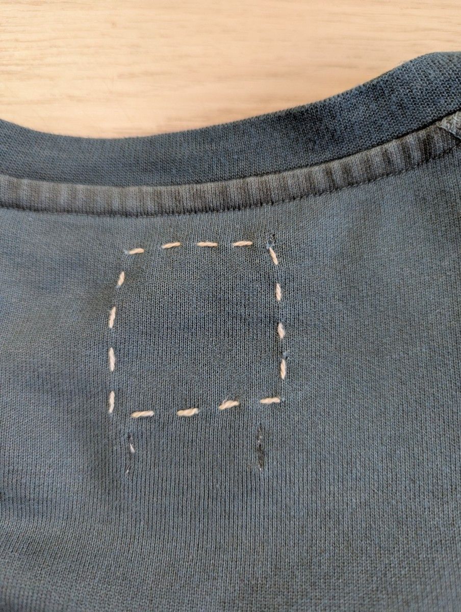 Visvim Crewneck Sweatshirt Size US M / EU 48-50 / 2 - 11 Thumbnail