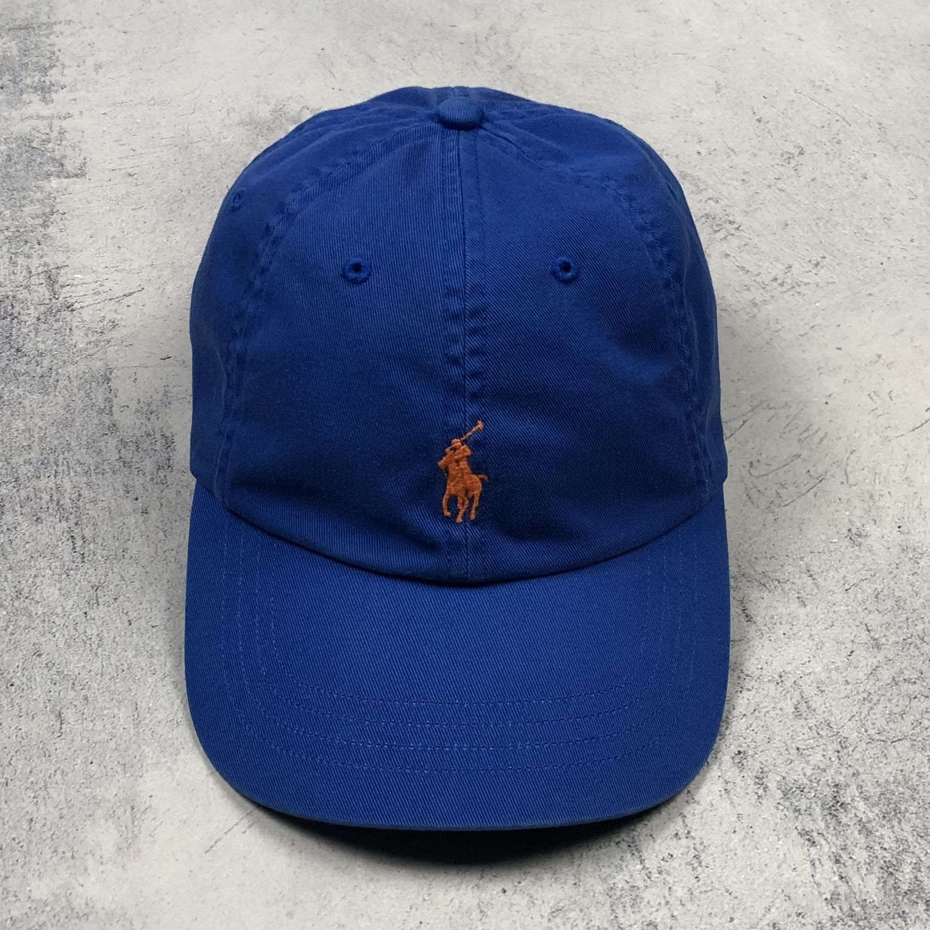 Polo Ralph Lauren Polo Ralph Lauren Cap Size ONE SIZE - 2 Thumbnail