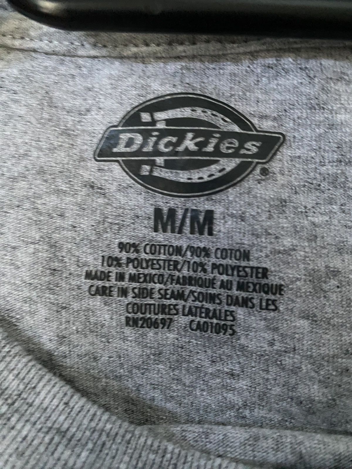 Dickies Dikis T-shirt Size US M / EU 48-50 / 2 - 4 Thumbnail