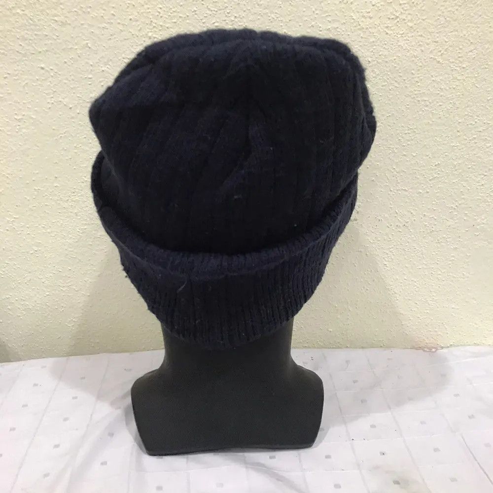 Japanese Brand × Vintage Vintage Gt Hawkins Big Logo Beanie Hat Size ONE SIZE - 4 Thumbnail