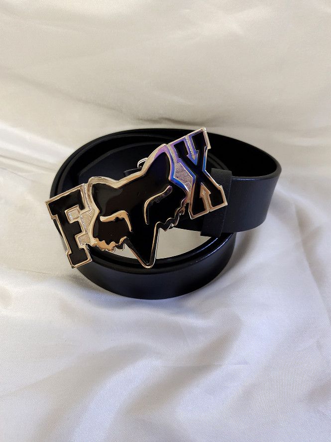Other Fashion personalized simple belt Size ONE SIZE - 2 Thumbnail
