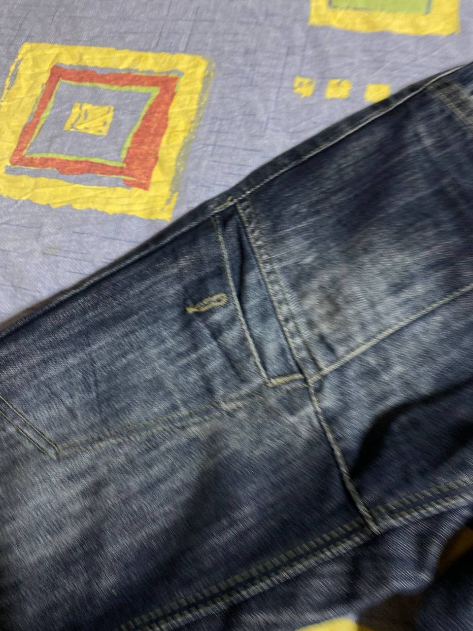 No Fear No fear shorts Size US 30 / EU 46 - 5 Thumbnail