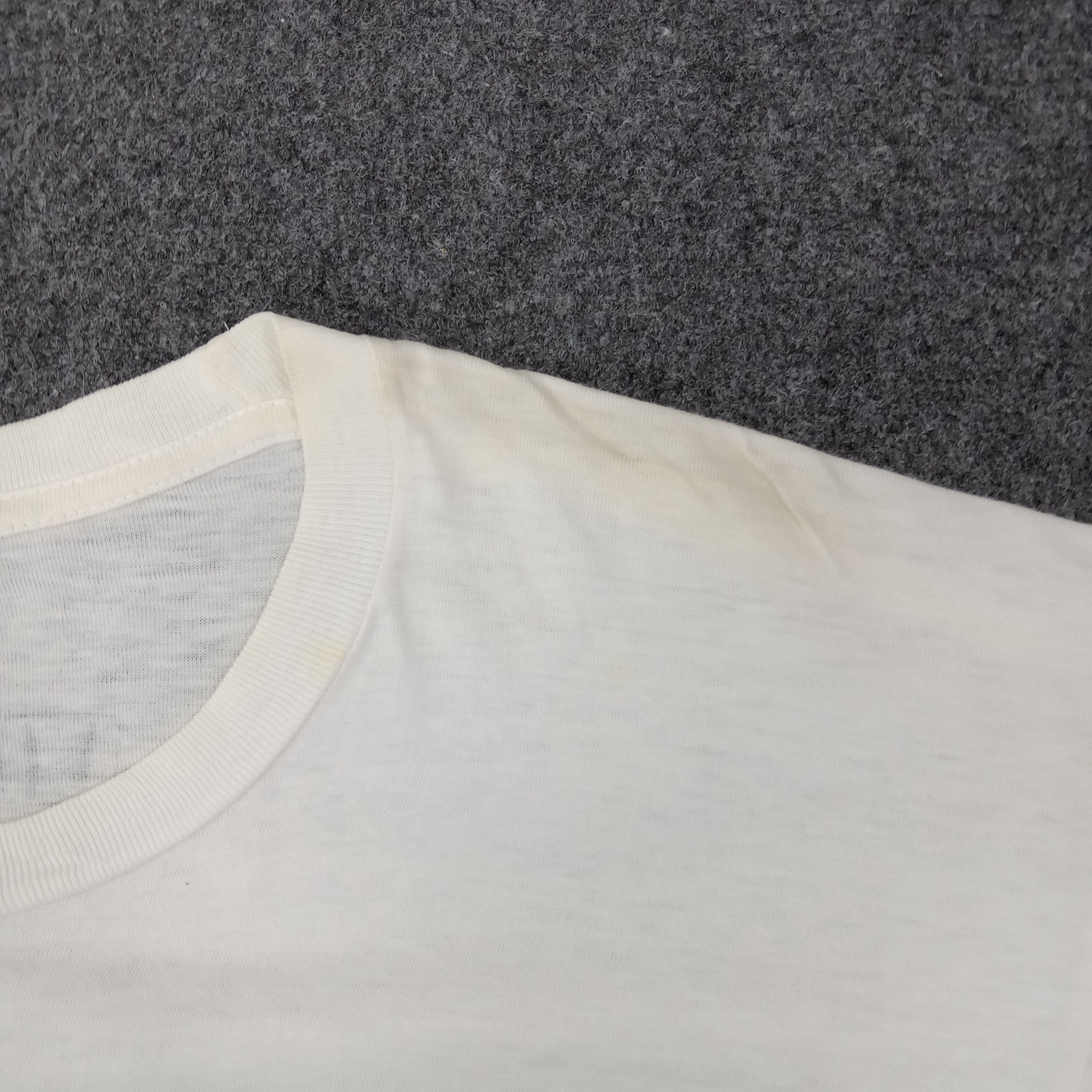 Honda HONDA F-1 Marlboro Japanese Racing 90's Tshirt C259N59 Size US L / EU 52-54 / 3 - 4 Thumbnail