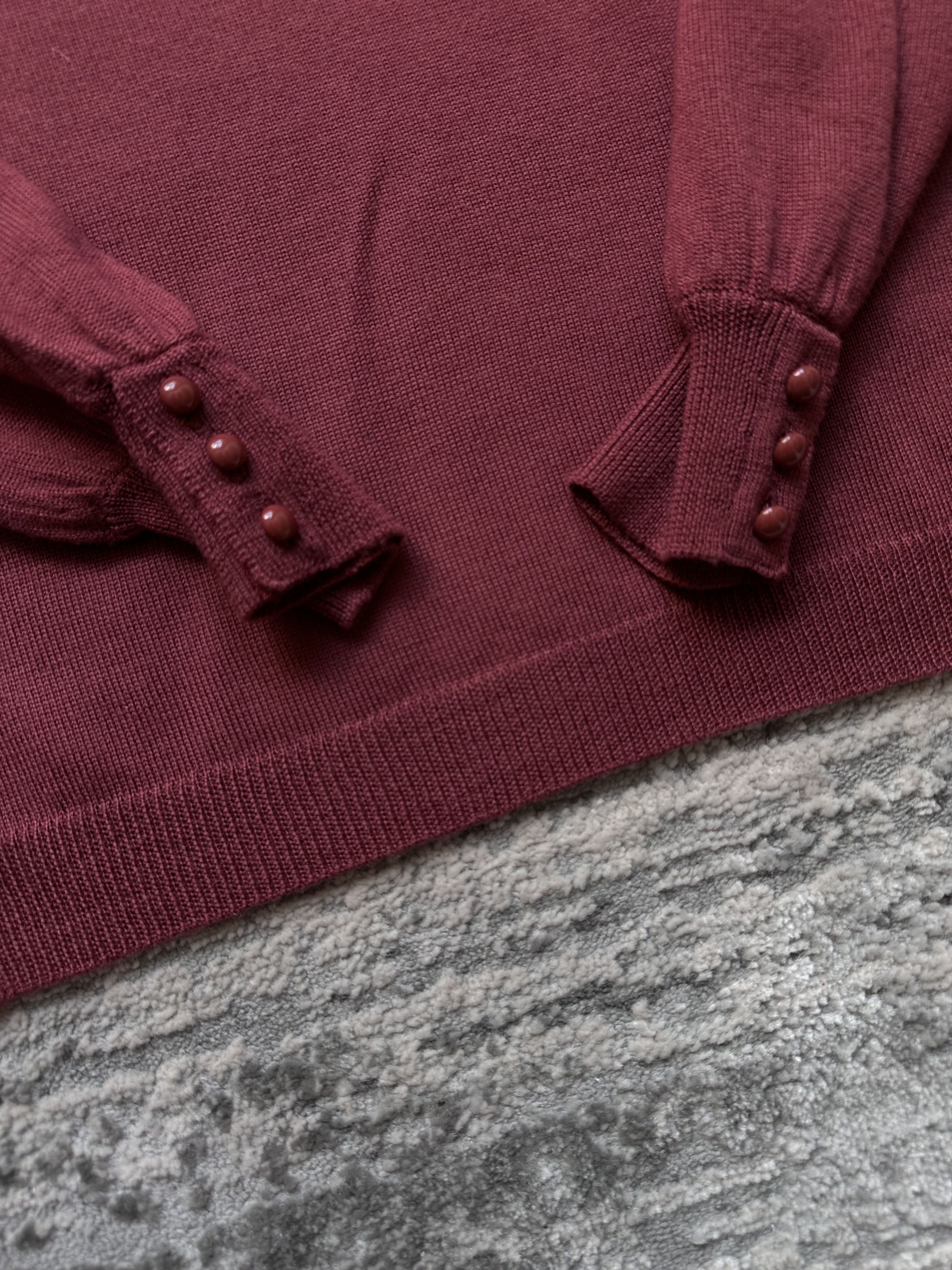 Sezane Sezane sweater Size M / US 6-8 / IT 42-44 - 4 Thumbnail