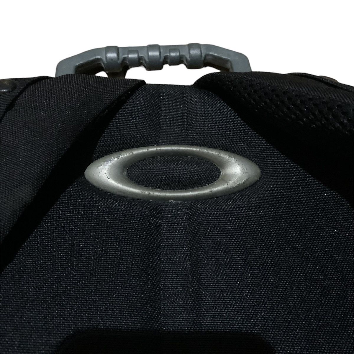 Oakley y2k backpack