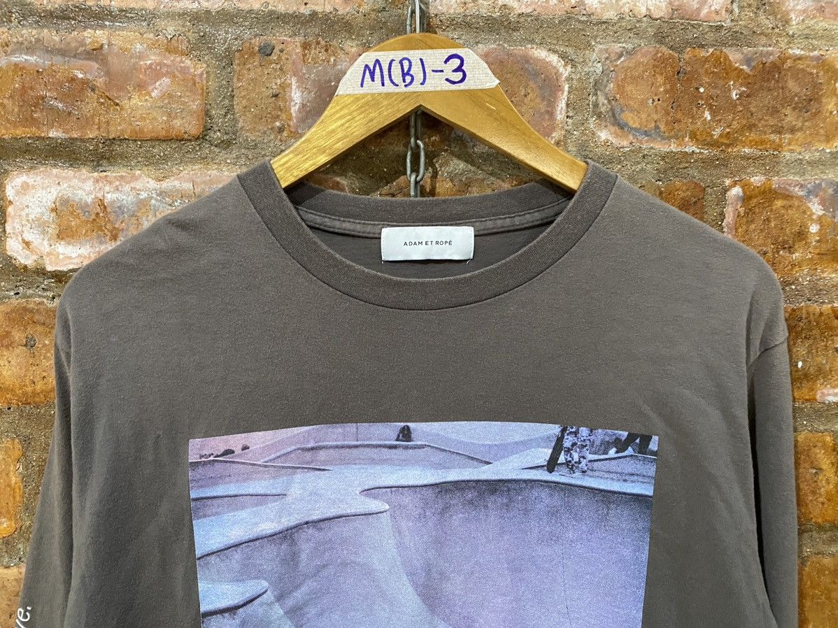 ADAM ET ROPE × Japanese Brand × Shellac SS19 Poem and Skate punk Size US M / EU 48-50 / 2 - 3 Thumbnail