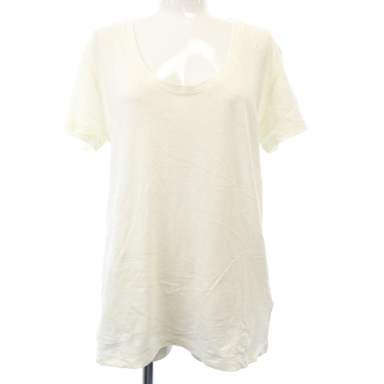 Moncler Moncler Moncler T-shirt Cotton T-Shirts C10938067200 82857 DUTY FREE for USA Size ONE SIZE - 1 Thumbnail