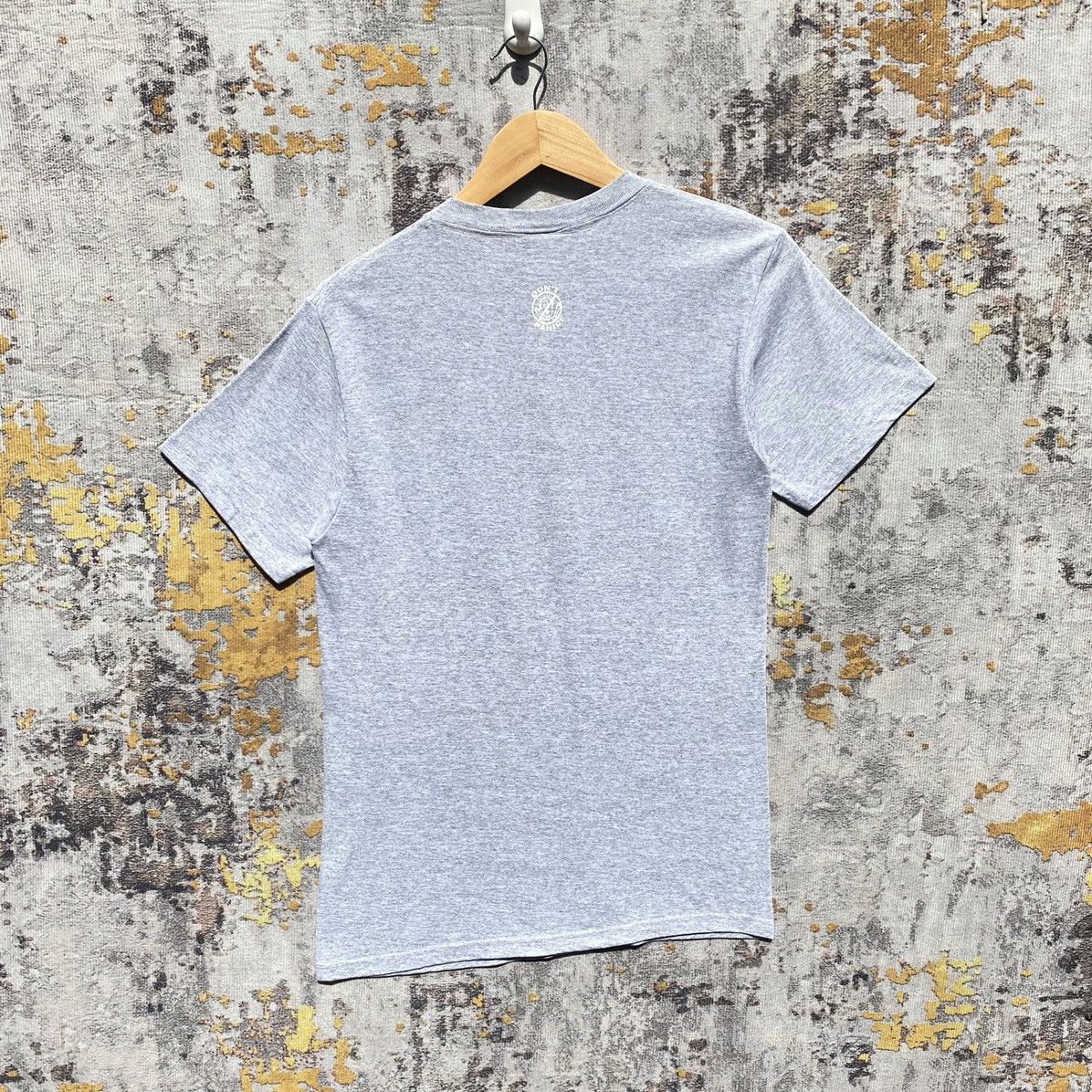 Vintage Vintage You Me©️Don’t Panic Shirt Size US S / EU 44-46 / 1 - 2 Thumbnail