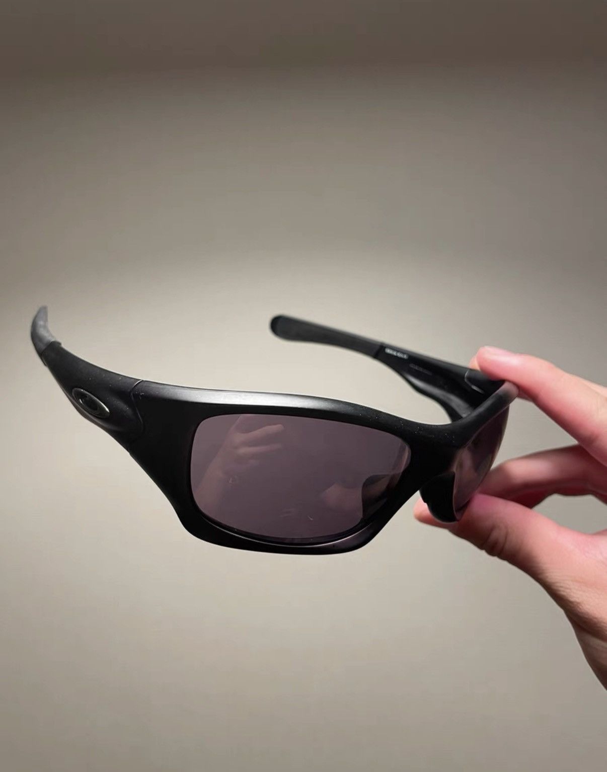Oakley Oakley Pitbull Sunglasses K24 Size ONE SIZE - 1 Thumbnail