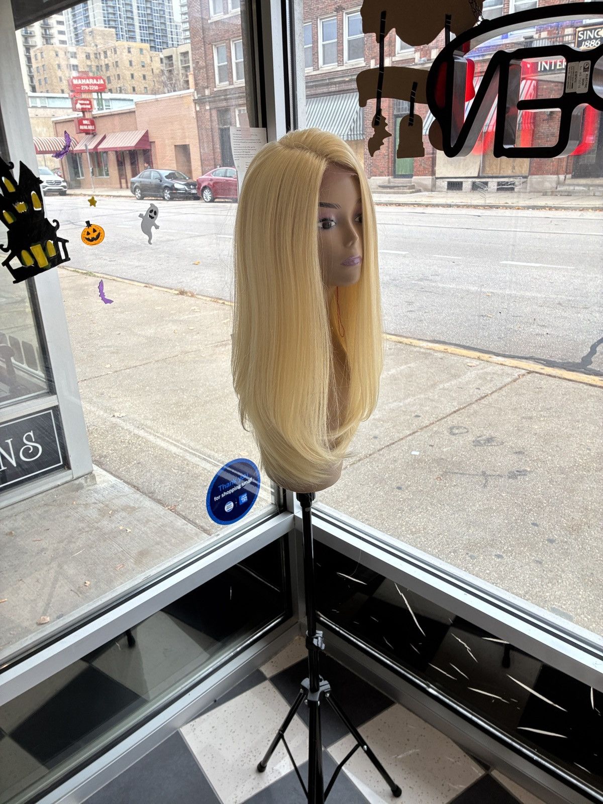 Other Tess wigs Size ONE SIZE - 8 Thumbnail