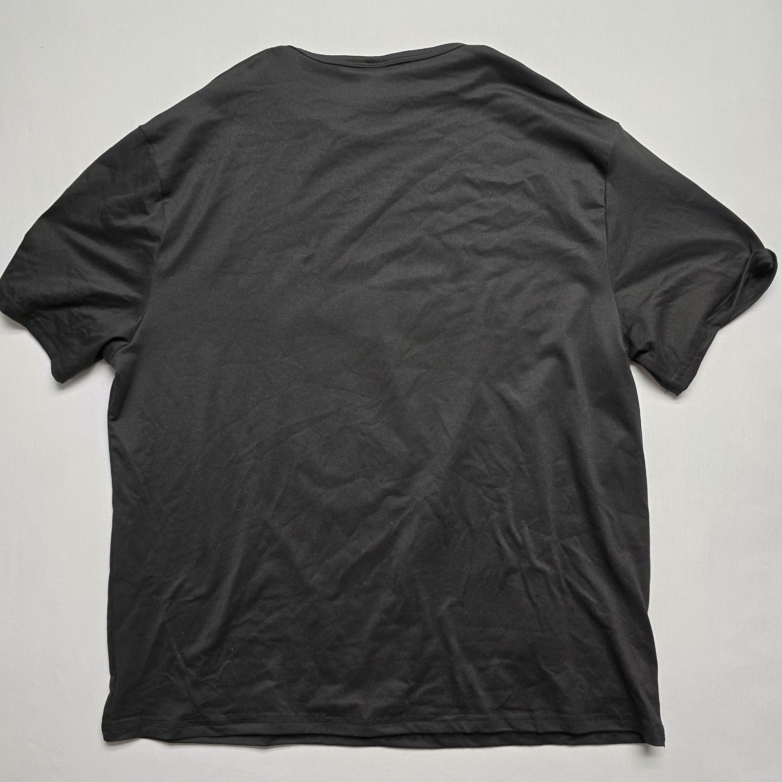 Other The Otaku Box 2XL Black Anime Waifu Goddess Otaku T-Shirt Size US XXL / EU 58 / 5 - 5 Thumbnail