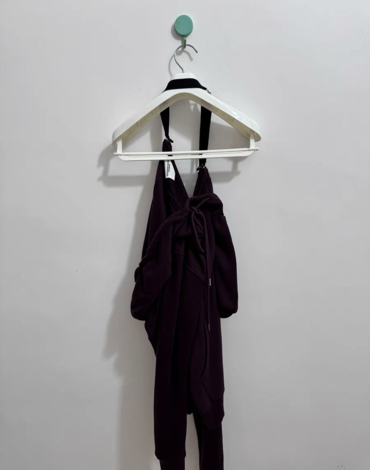 Takahiromiyashita The Soloist. TAKAHIROMIYASHITA THE SOLOIST takahiro miyashita sweatshirt Size US S / EU 44-46 / 1 - 3 Thumbnail