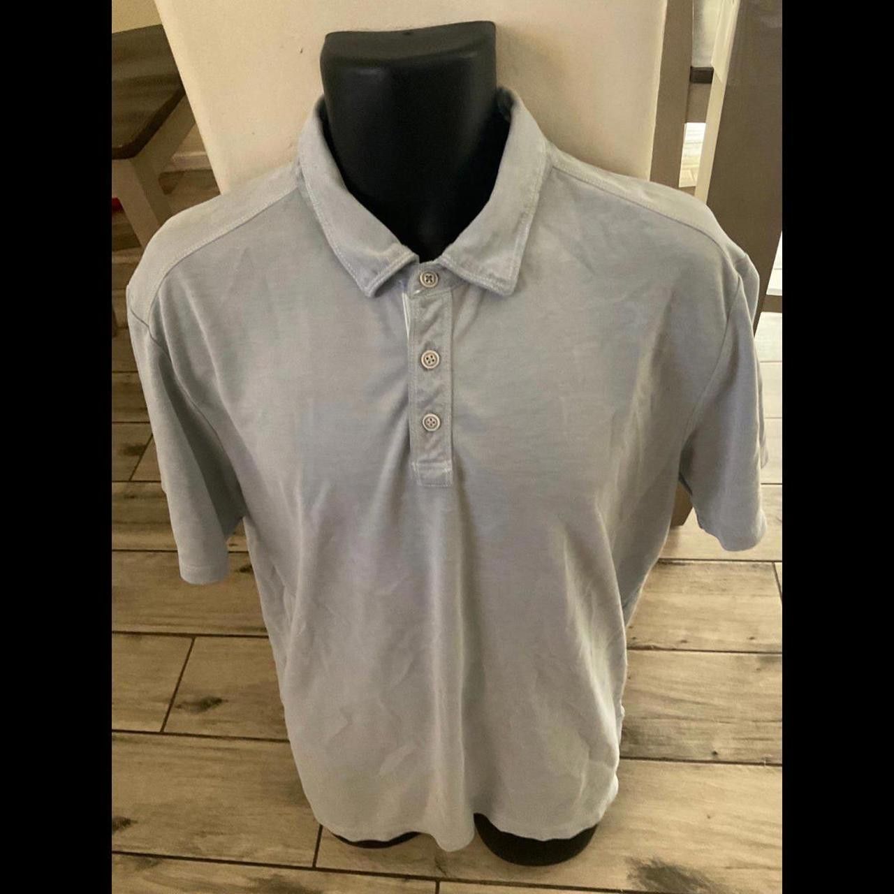 Tommy Bahama Mens Used Grey Sand Stone Size US XL / EU 56 / 4 - 1 Thumbnail