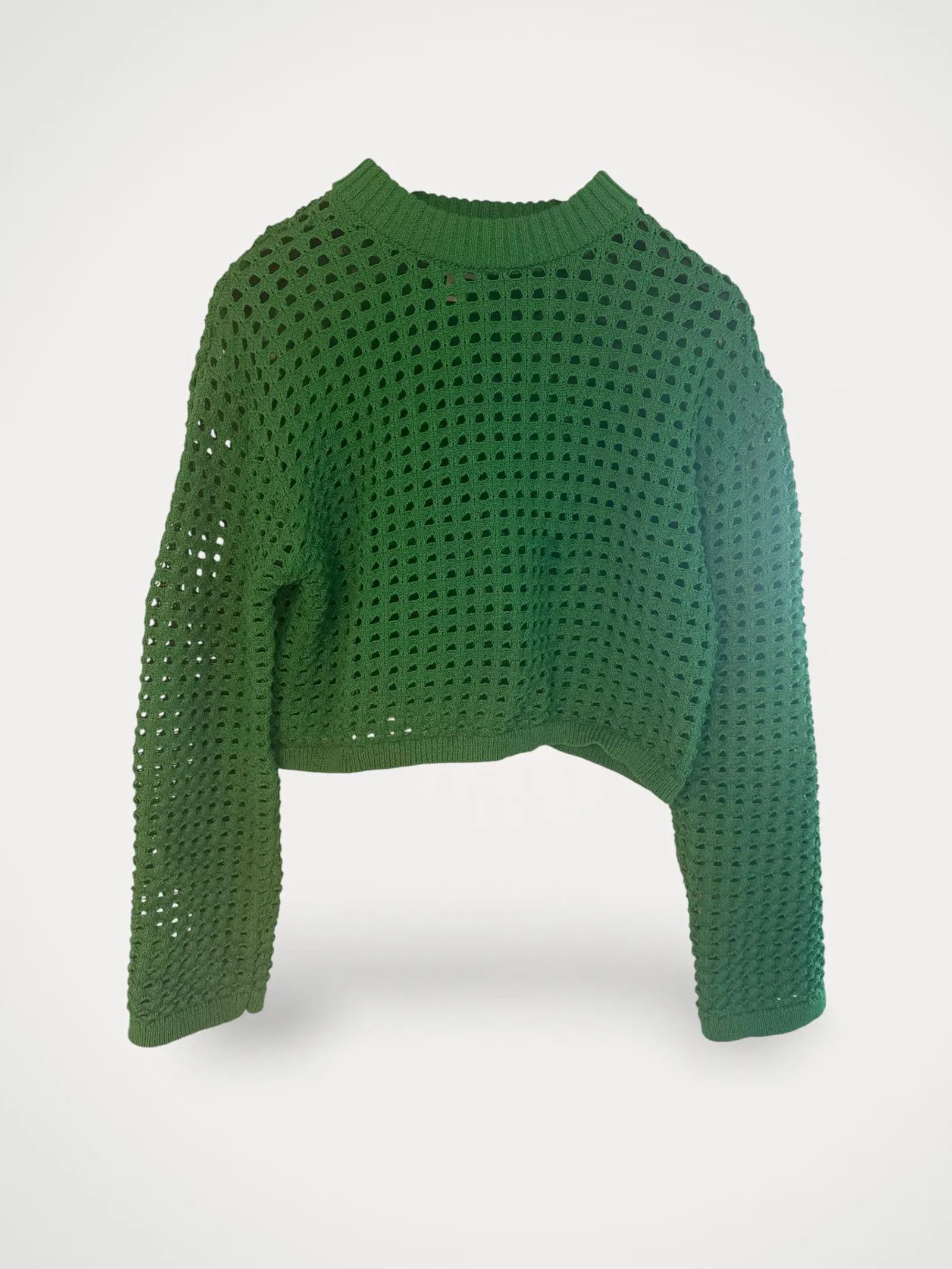 H&M H&M Sweater Size S / US 4 / IT 40 - 1 Thumbnail