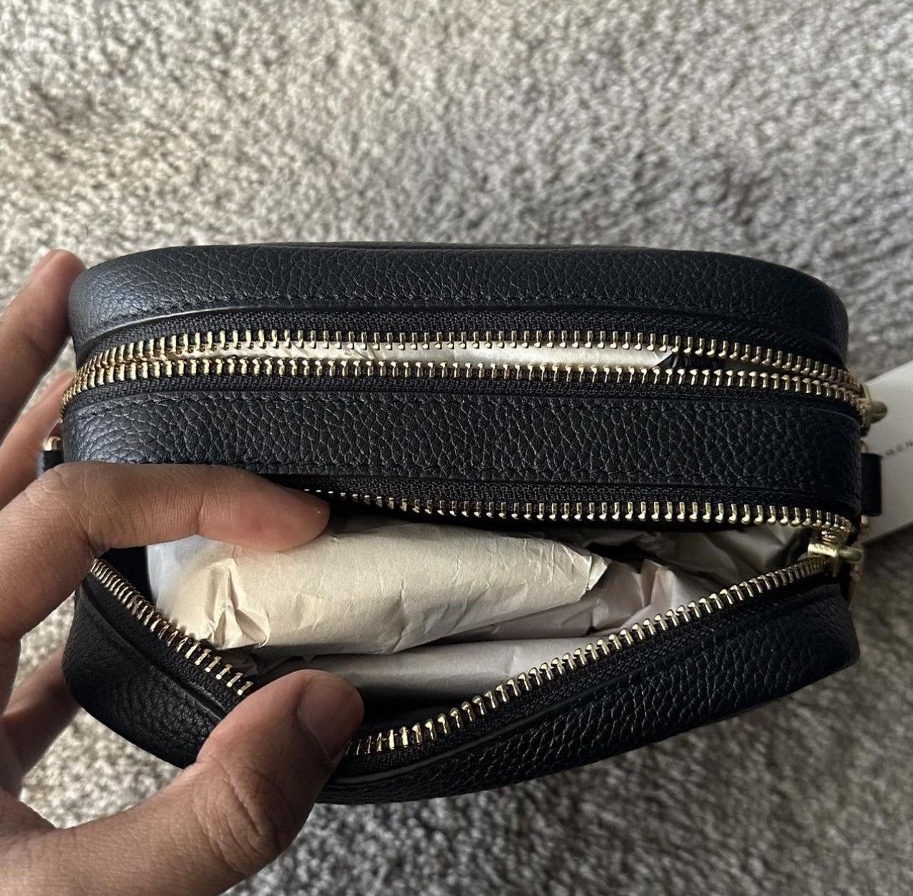 Tory Burch Tory Burch Perry Bombe Size ONE SIZE - 3 Thumbnail