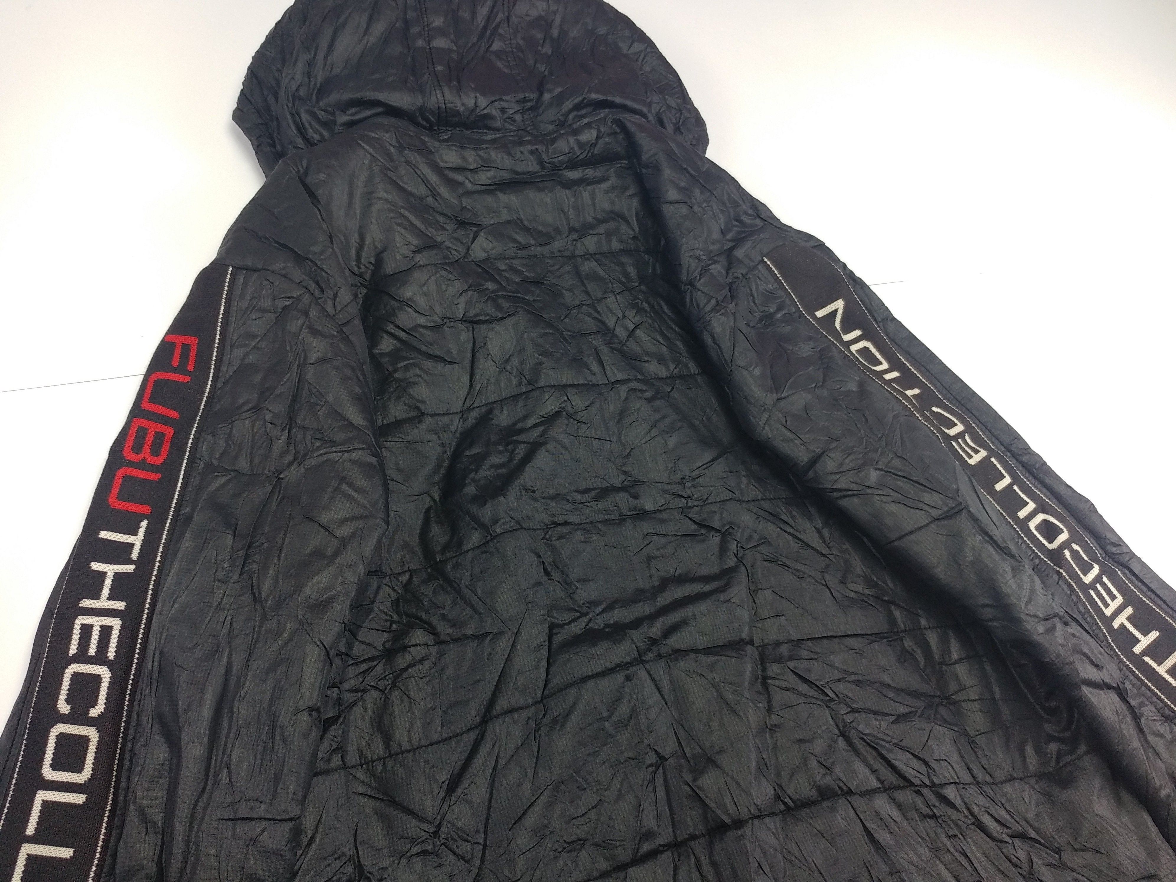 Fubu FUBU jacket, vintage, 90s hip hop, 1990s, skater Y2K M Size US M / EU 48-50 / 2 - 14 Thumbnail