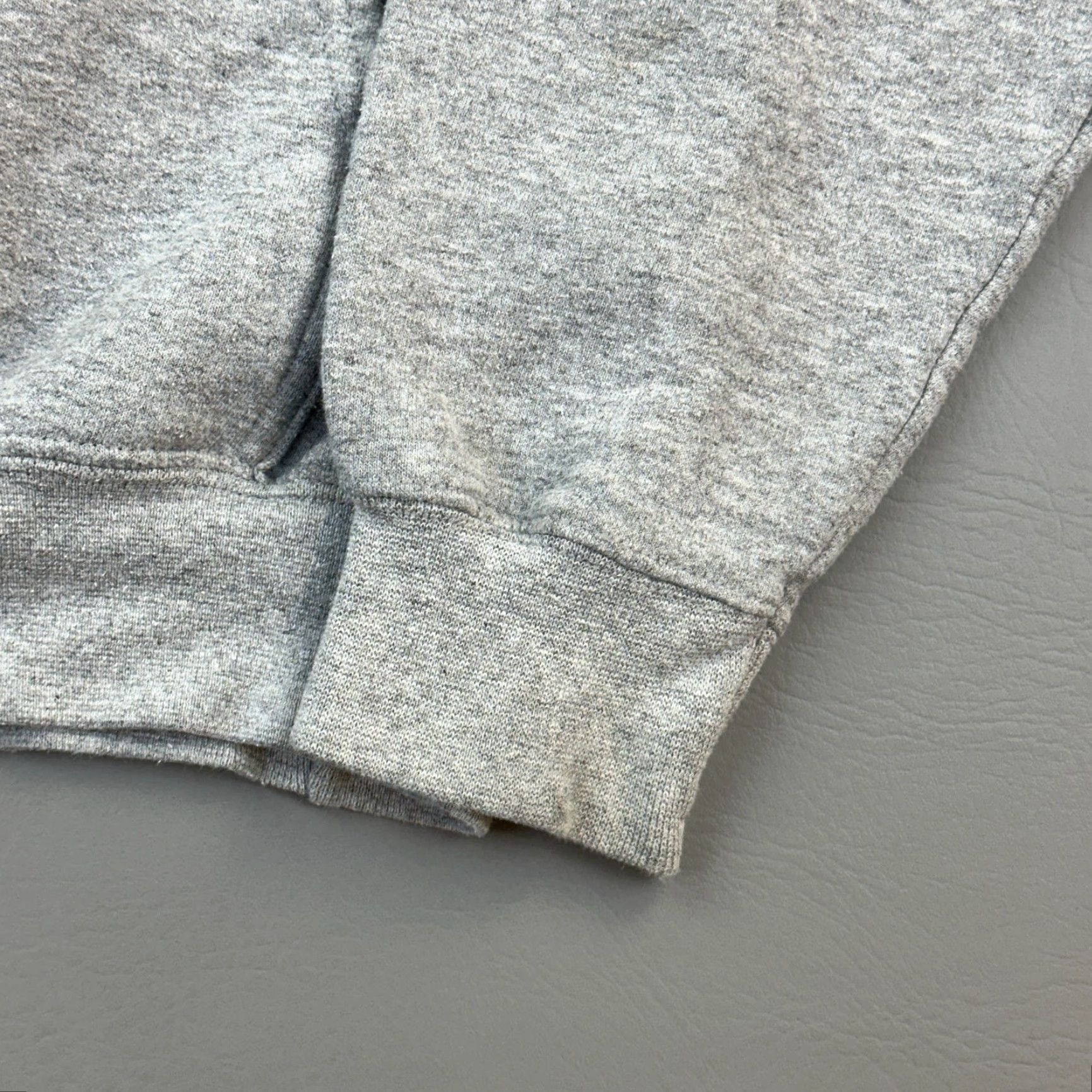 Port & Company Ducks Unlimited Hoodie Women's Small Gray North Carolina Pullover Hunting Size S / US 4 / IT 40 - 3 Thumbnail