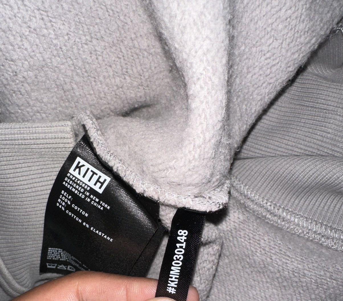 Kith Kith Cyber Monday Hoodie 10th Anniversary Size US M / EU 48-50 / 2 - 2 Thumbnail