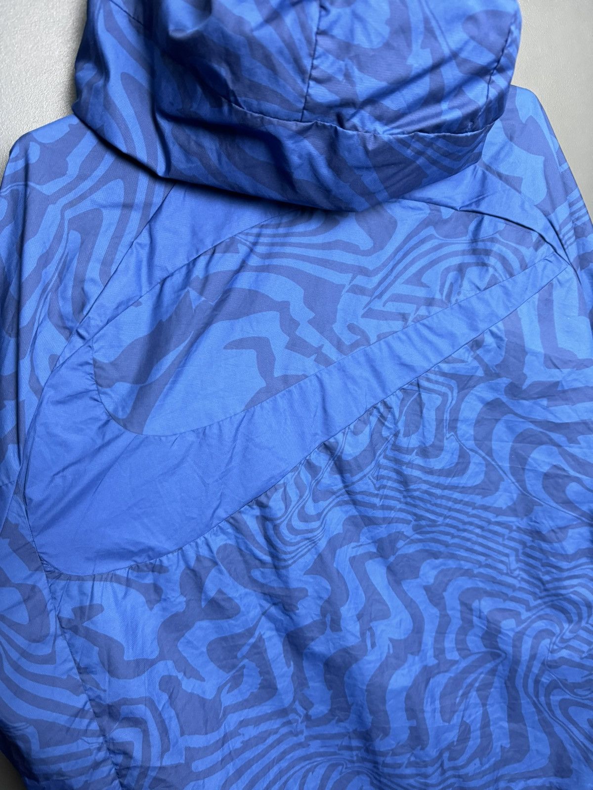 Nike Tottenham Hotspur Training Football Jacket Size US XL / EU 56 / 4 - 5 Thumbnail