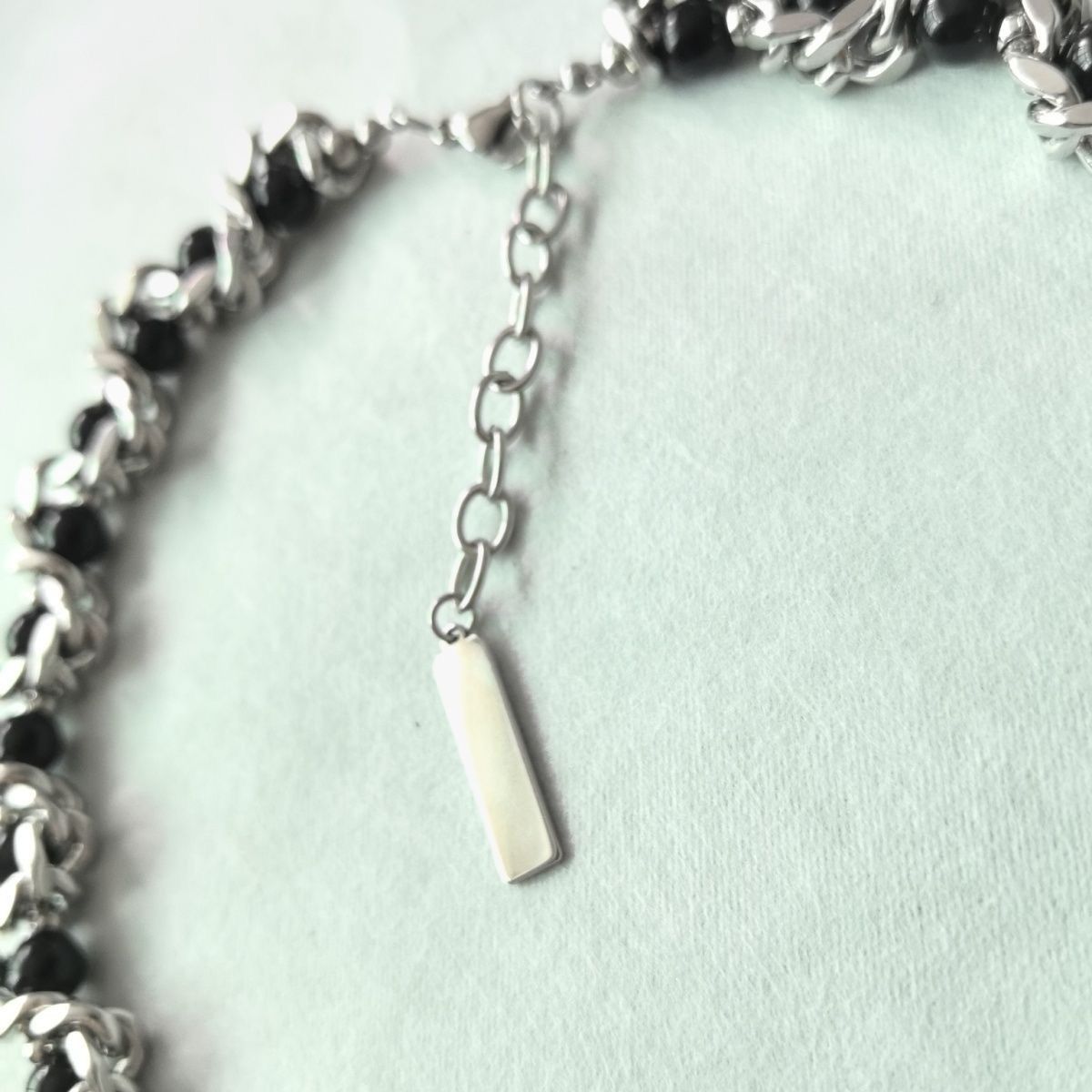 Vintage Retro necklace Size ONE SIZE - 4 Thumbnail