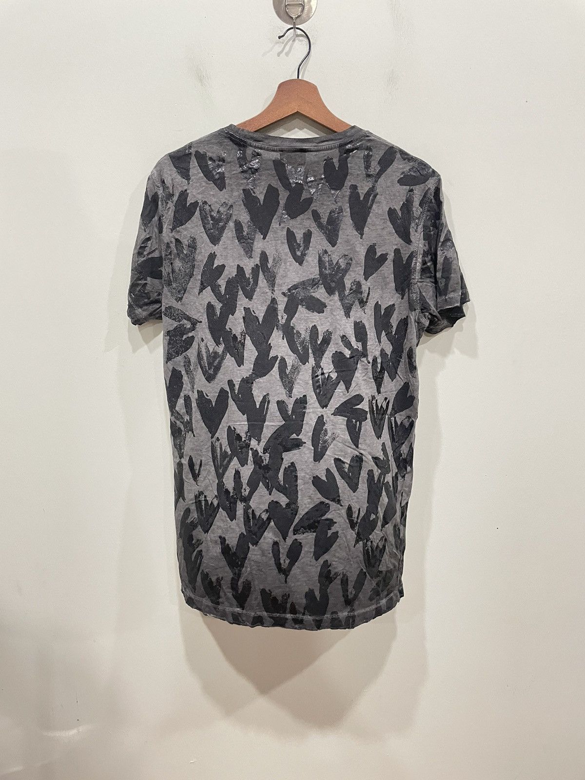 Diesel × Japanese Brand × Vintage Diesel Tshirt Size US M / EU 48-50 / 2 - 2 Thumbnail