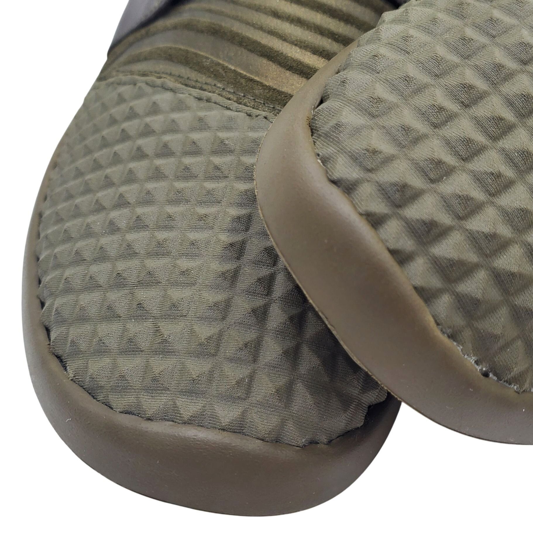 Other Italy Giuseppe Zanotti Pyramid Mens size 13 Green Leather Su Size US 13 / EU 46 - 4 Thumbnail