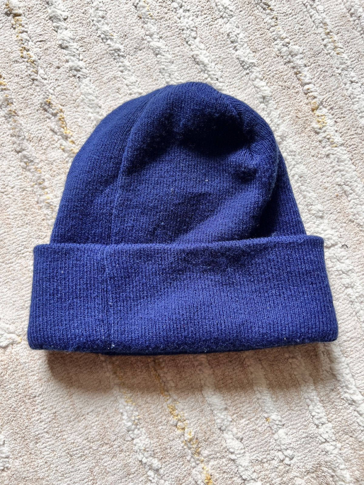 Mercedes-Benz Mercedes Benz Embroided Beanie Hat Size ONE SIZE - 4 Thumbnail