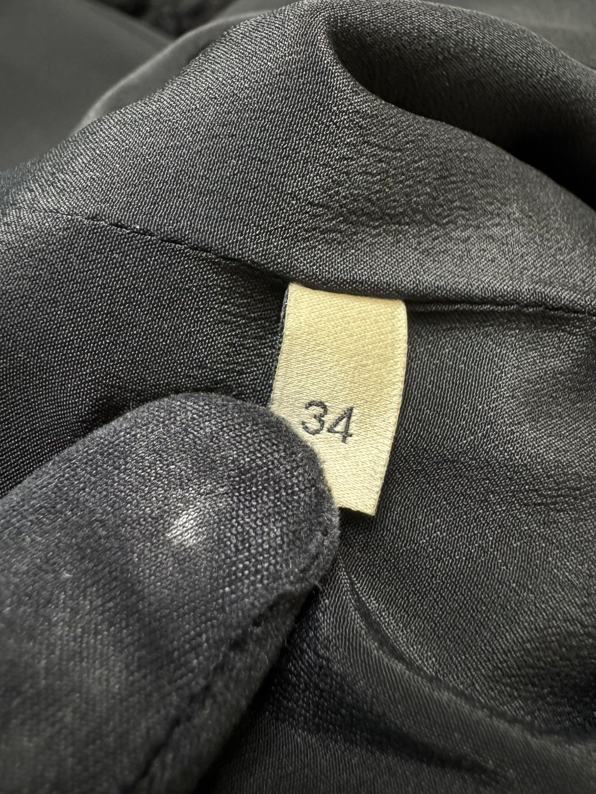 Gucci Gucci Zip Dress Size XS / US 0-2 / IT 36-38 - 19 Thumbnail