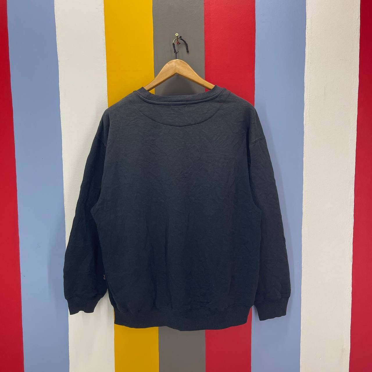 Kangol KANGOL SPORT Crew Neck Sweatshirt #2621/AA Size US XL / EU 56 / 4 - 11 Thumbnail