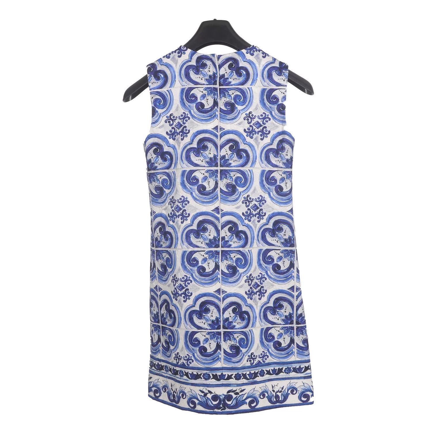 Dolce & Gabbana Dolce&Gabbana women's dress Size XS / US 0-2 / IT 36-38 - 2 Thumbnail