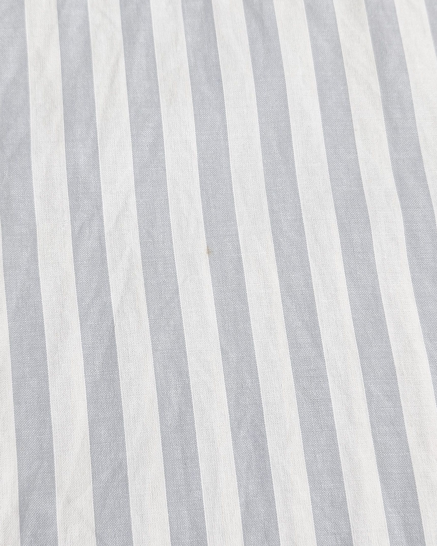 Issey Miyake Vintage Issey Miyake Striped Shirt Size US M / EU 48-50 / 2 - 4 Thumbnail