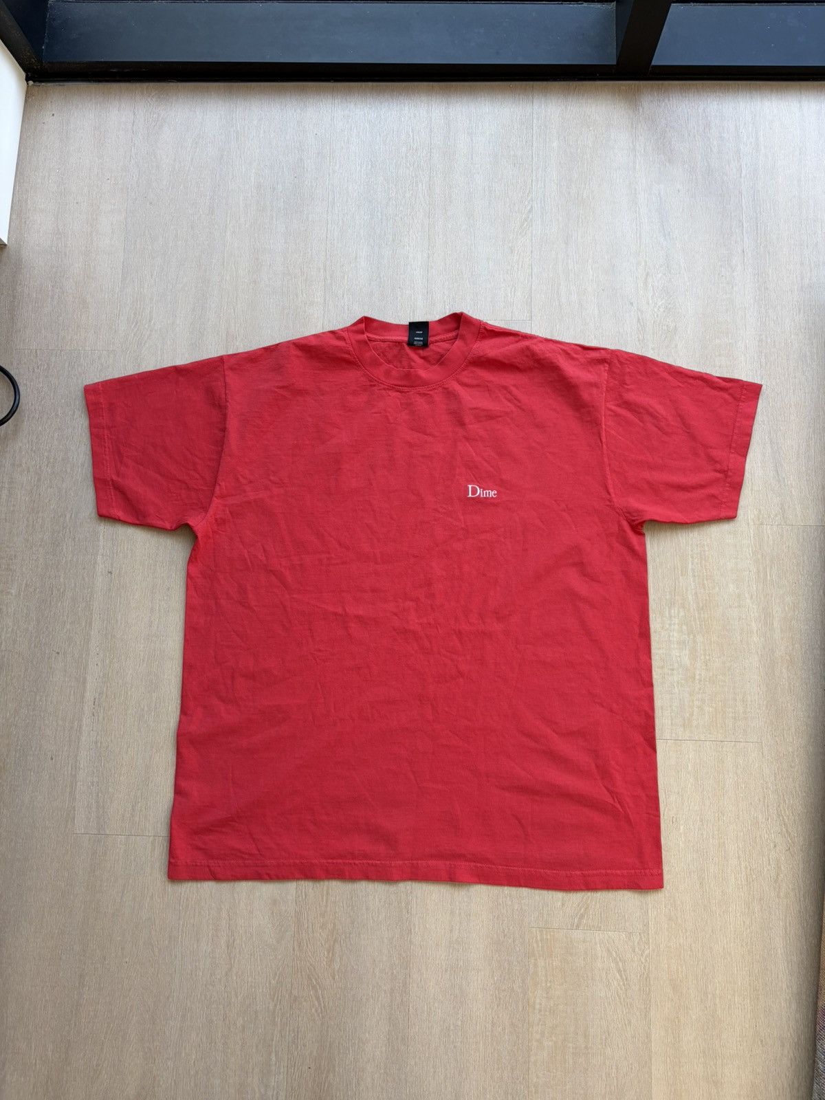 Dime Dime shirt XL Size US XL / EU 56 / 4 - 2 Thumbnail