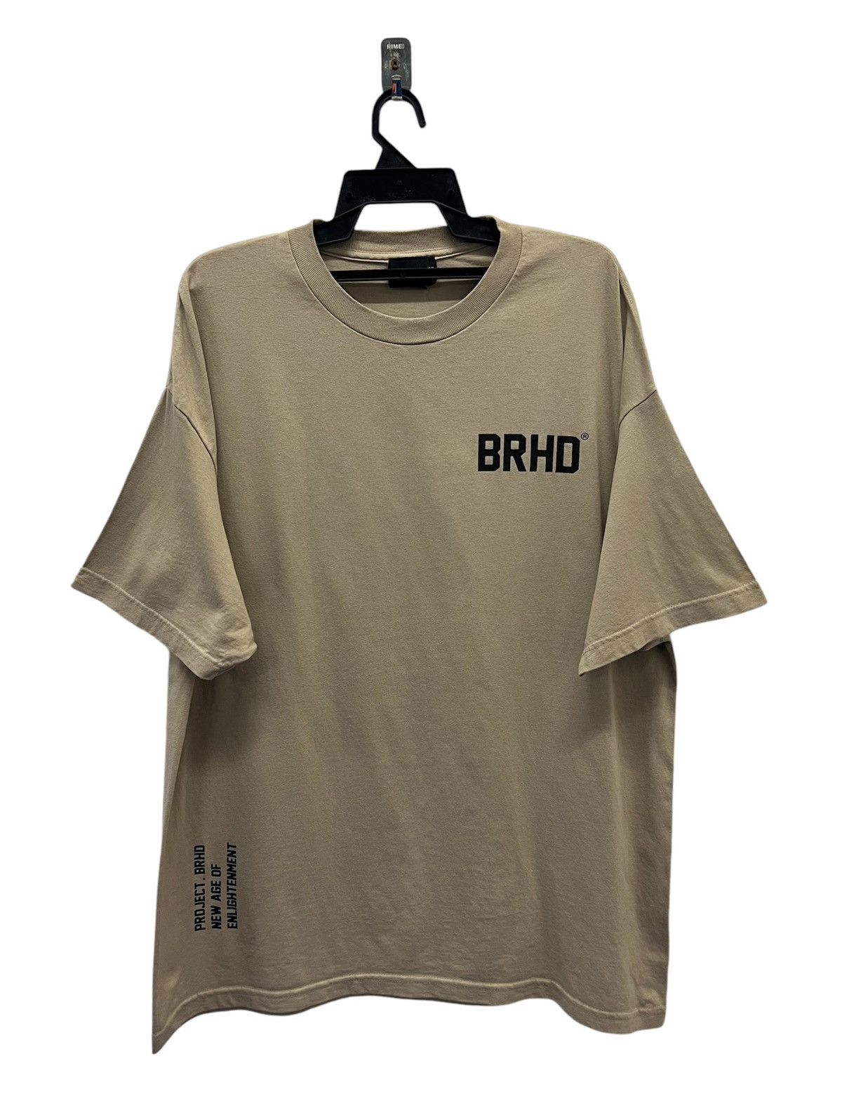 Other VINTAGE BROTHERHOOD MADE IN USA SHIRT Size US XXL / EU 58 / 5 - 1 Thumbnail