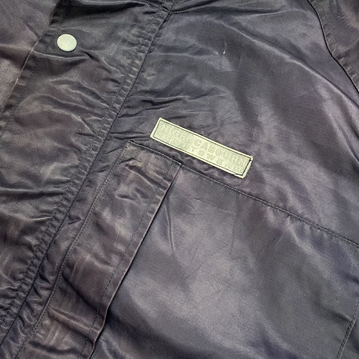Nigel Cabourn Vintag Nigel Cabourn Double Layer With Inner Warm Jacket Size US M / EU 48-50 / 2 - 7 Thumbnail