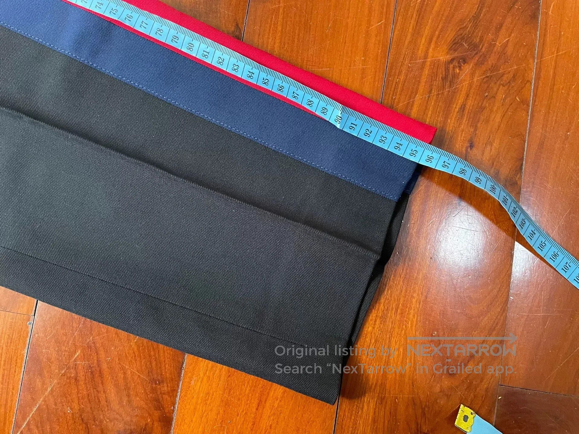 Gucci Gucci Men's Classic Sweatpants Size 46. Size US 30 / EU 46 - 8 Thumbnail