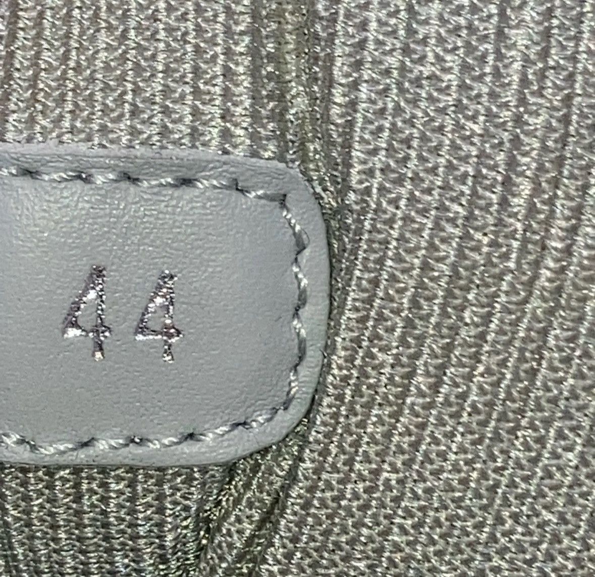 Dior Dior B27 high-top sneaker Size US 10.5 / EU 43-44 - 8 Thumbnail