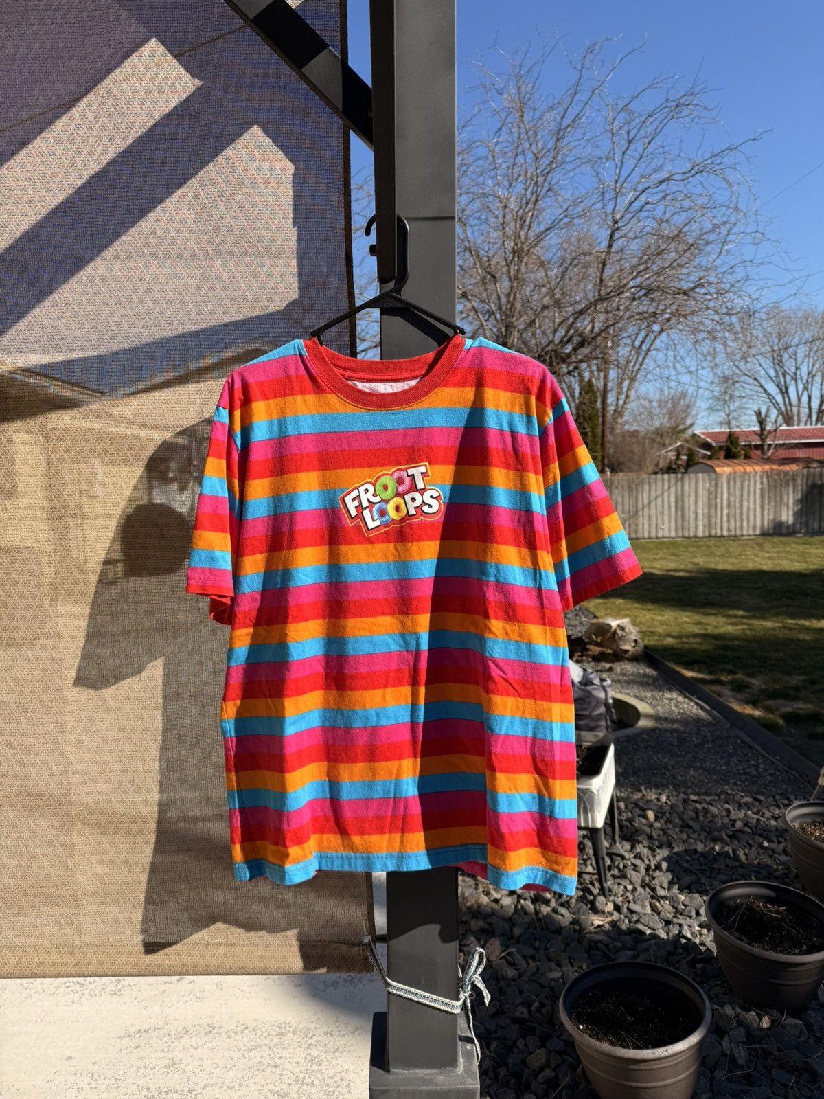 Other Dumbgood Froot Loops T-Shirt Size US L / EU 52-54 / 3 - 1 Thumbnail