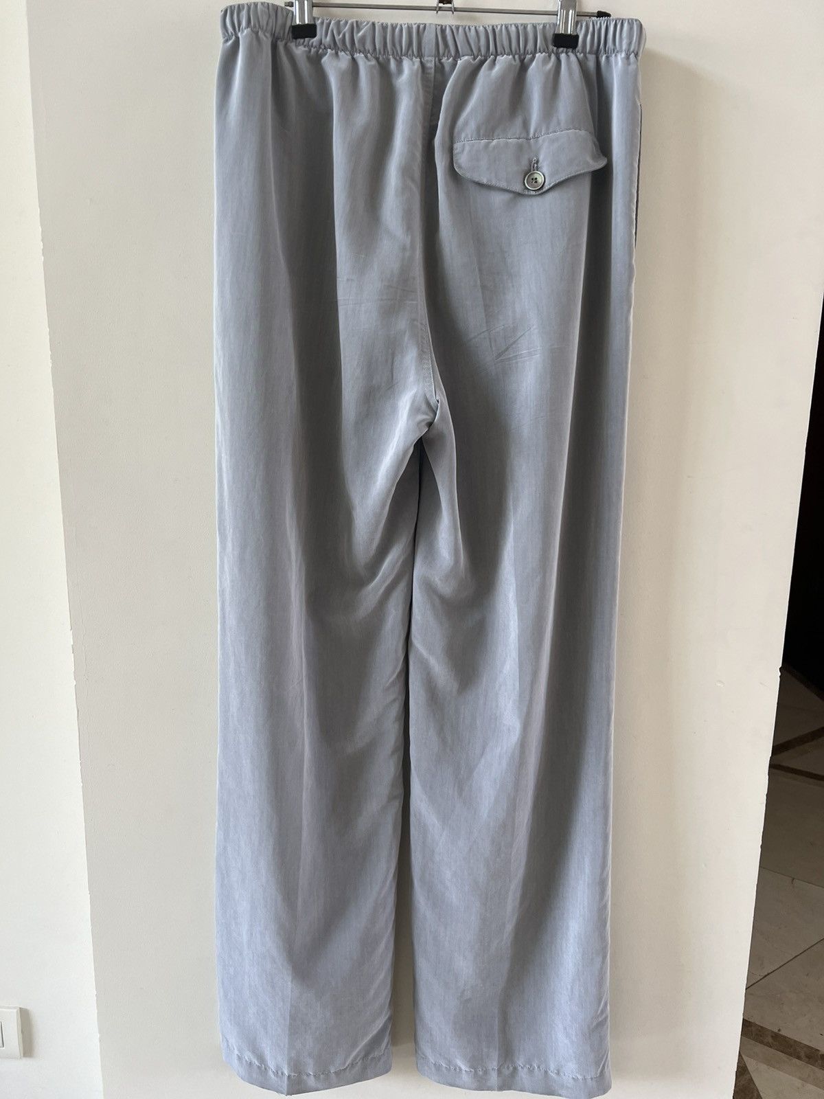 Our Legacy our legacy flow trouser Size US 42 / EU 58 - 4 Thumbnail