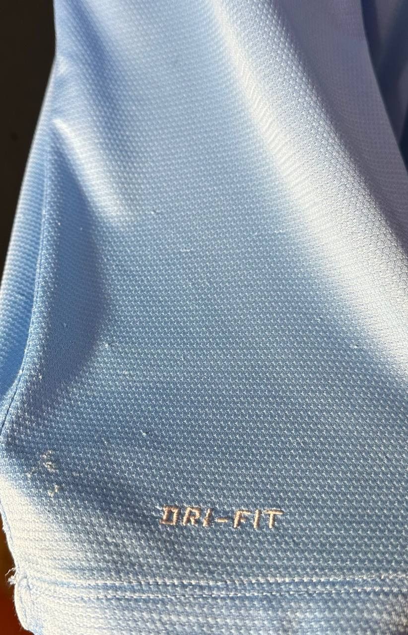 Nike Nike Manchester City 2013 2014 Home Football Jersey Shirt Size US XL / EU 56 / 4 - 2 Thumbnail
